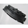 ÖN PANEL ALT PLASTIKC5 II (7104V0) PEUGEOT 97-00
