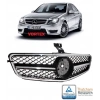 ÖN PANJUR C63 AMG KROM W204 2007-