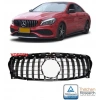 ÖN PANJUR GTR CLA W117 2013-
