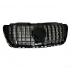 ÖN PANJUR GTR (SİYAH) 907 SPRİNTER 2018-