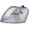 ÖN SİNYAL (ŞEFFAF) SOL PASSAT 1997-