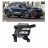 ÖN SİS FARI SAĞ SPORTAGE 2022-