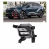 ÖN SİS FARI SOL SPORTAGE 2022-