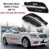 ÖN TAMPON ( AMG - LEDLİ TİP ) W204 2007-