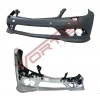 ÖN TAMPON AMG (TYG) (BRAKETLİ R+L) W204 2007-