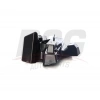 ÖN TAMPON BAGLANTI BRAKETI SAG H1BB 17D958 A1F FIESTA BM 17-