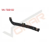 ON TAMPON BRAKETI SAG SEAT LEON 2006-2013