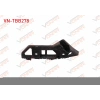 ON TAMPON BRAKETI SOL VOLKSWAGEN CADDY 2011-2015