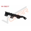 ON TAMPON BRAKETI SOL VW PASSAT B7 2011-