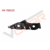 ON TAMPON BRAKETI SOL VW PASSAT B8 2014-