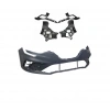 ÖN TAMPON ( BRAKETLİ 4 ADET ) MEGANE 4 2020-