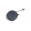 ÖN TAMPON ÇEKİ KAPAĞI PASSAT CC 2013-