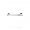 ÖN TAMPON DEMİRİ (ALÜMİNYUM) PG 308 2007-