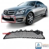 ÖN TAMPON ORTA IZGARA (AMG) W204 2011-