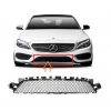 ÖN TAMPON ORTA IZGARA (AMG) W205 2014-