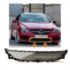 ÖN TAMPON ORTA IZGARA ( AMG ) W207 2013-