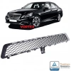 ÖN TAMPON ORTA IZGARA ( ELEGANCE ) W212 2009-