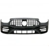 ÖN TAMPON SET E63 AMG(GTR PANJUR DAHİL) W213 2020-