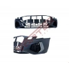 ÖN TAMPON SET (S-LİNE) A3 2021-