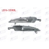 ON TAMPON SINYALI SOL OPEL ASTRA J 2014-