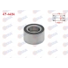 ON TEKERLEK RULMANI SOL-SAG 40X74X40 GOLF IV 1.6i - 1.9 TDI 1997-2005/BORA 1.6i 1998-2005/AUDI A3 1.6 1996-2012/SKODA OCTAVIA 1.9 TDI 1996-2004/LEON 1.4 16v 1999-2006/MAZDA 323 IV 1.6i 1989-1994