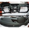 ÖN TORPİDO GÖĞÜS SİYAH/GRİ OCTAVİA 2013-