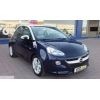 OPEL ADAM- 13/16; ARAÇ BİLGİLERİ VE RESİMLERİ