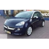 OPEL ADAM- 13/16; ARAÇ BİLGİLERİ VE RESİMLERİ