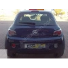 OPEL ADAM- 13/16; ARAÇ BİLGİLERİ VE RESİMLERİ