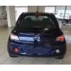 OPEL ADAM- 13/16; ARAÇ BİLGİLERİ VE RESİMLERİ