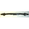 OPEL AGILA- 01/03; ARKA TAMPON DEMİRİ