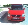 OPEL AGILA- 01/06; ARAÇ BİLGİLERİ VE RESİMLERİ