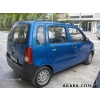 OPEL AGILA- 01/06; ARAÇ BİLGİLERİ VE RESİMLERİ