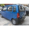 OPEL AGILA- 01/06; ARAÇ BİLGİLERİ VE RESİMLERİ