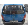 OPEL AGILA- 01/06; ARAÇ BİLGİLERİ VE RESİMLERİ