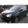 OPEL ANTARA- 07/11; ARAÇ BİLGİLERİ VE RESİMLERİ