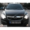 OPEL ANTARA- 07/11; ARAÇ BİLGİLERİ VE RESİMLERİ