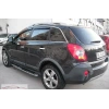 OPEL ANTARA- 07/11; ARAÇ BİLGİLERİ VE RESİMLERİ