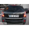 OPEL ANTARA- 07/11; ARAÇ BİLGİLERİ VE RESİMLERİ