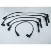 OPEL ASTRA- F- SD/HB- 92/94; BUJİ KABLOSU TAKIM (8V)(16LZ2-C20NE)1.6/2.0 cc (YOW JUNG)