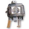OPEL ASTRA- F- SD/HB- 92/94; SİS LAMBASI SOL MERCEKLİ (H3) (FAMELLA)