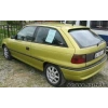 OPEL ASTRA- F- SD/HB- 95/98; ARAÇ BİLGİLERİ VE RESİMLERİ