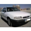 OPEL ASTRA- F- SD/HB- 95/98; ARAÇ BİLGİLERİ VE RESİMLERİ