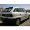 OPEL ASTRA- F- SD/HB- 95/98; ARAÇ BİLGİLERİ VE RESİMLERİ