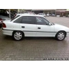 OPEL ASTRA- F- SD/HB- 95/98; ARAÇ BİLGİLERİ VE RESİMLERİ