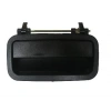 OPEL ASTRA- F- SD/HB- 95/98; ARKA KAPI DIŞ AÇMA KOLU SAĞ/SOL AYNI (ADET) SİYAH (PÜTÜRLÜ TİP) (TW)