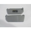 OPEL ASTRA- F- SD/HB- 95/98; GÜNEŞLİK SAĞ/SOL SET 2 PARÇA