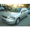 OPEL ASTRA- G- SD/HB- 99/09; ARAÇ BİLGİLERİ VE RESİMLERİ (CLASSIC)