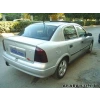 OPEL ASTRA- G- SD/HB- 99/09; ARAÇ BİLGİLERİ VE RESİMLERİ (CLASSIC)