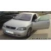 OPEL ASTRA- G- SD/HB- 99/09; ARAÇ BİLGİLERİ VE RESİMLERİ (CLASSIC)
